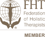 Federation Holistic Therapists Member Chipping Campden